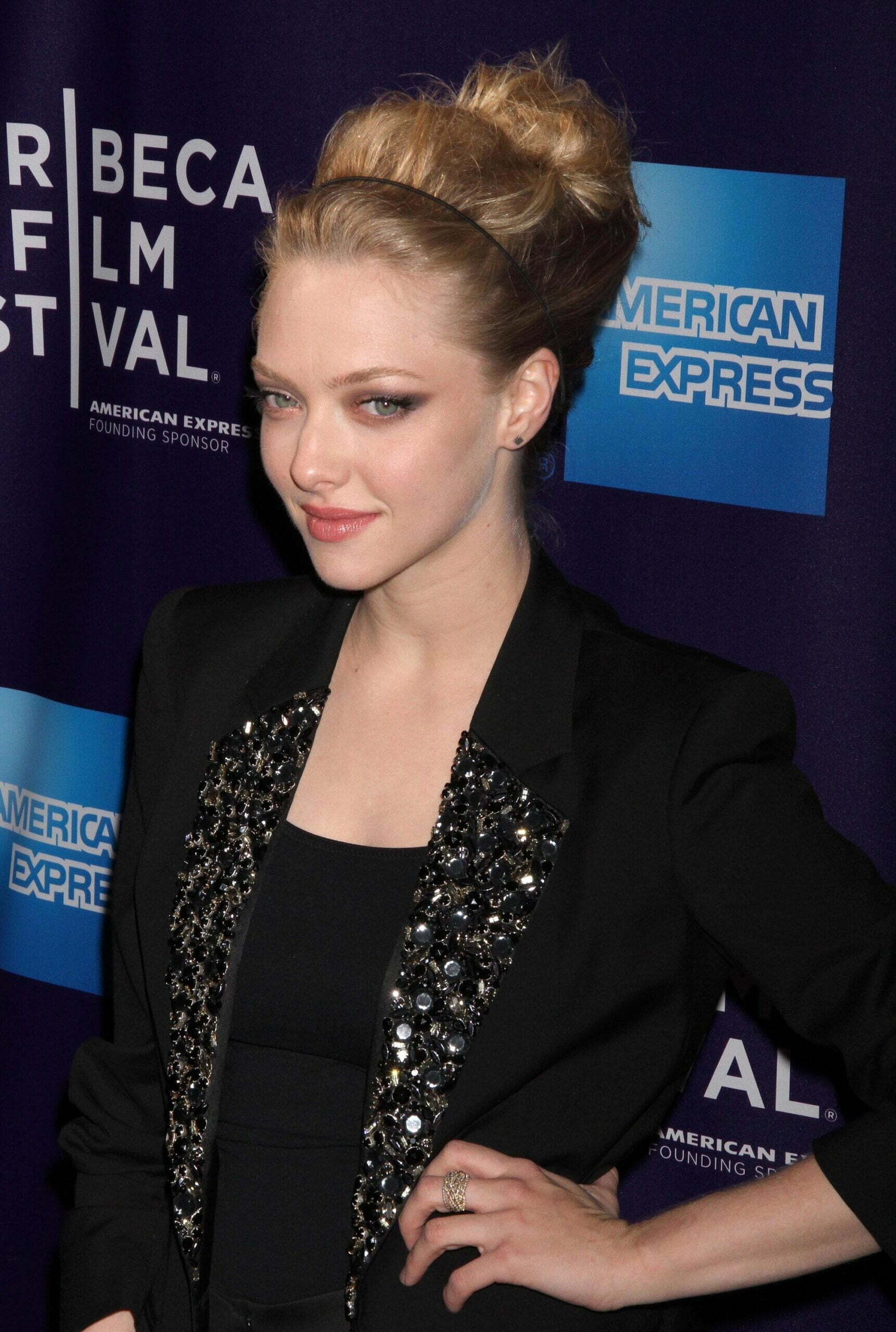 Amanda Seyfried