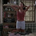 Shannon Elizabeth in American Pie