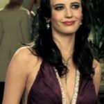 I want to fuck Eva Green and have a baby with her