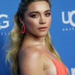 Florence Pugh - Has everyone's pants gotten tighter or is it just me?