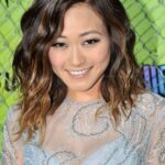 Karen Fukuhara Hot