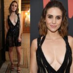 Alison Brie turns 38 today