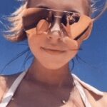 Sydney Sweeney understands what she's famous for and she fucking owns it !