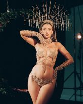 Sabrina Claudio Sexy