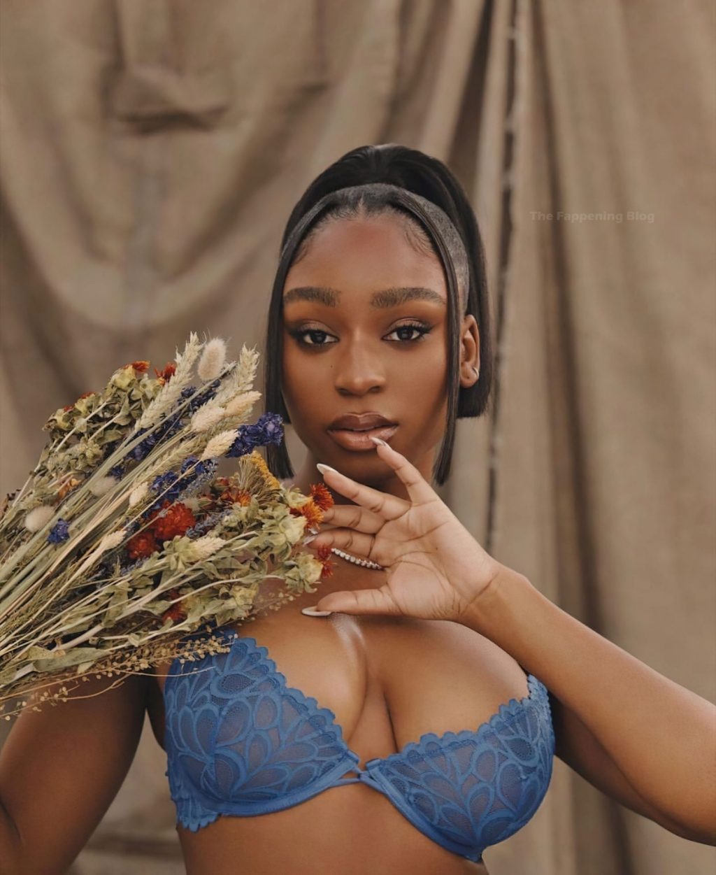 Normani Lingerie