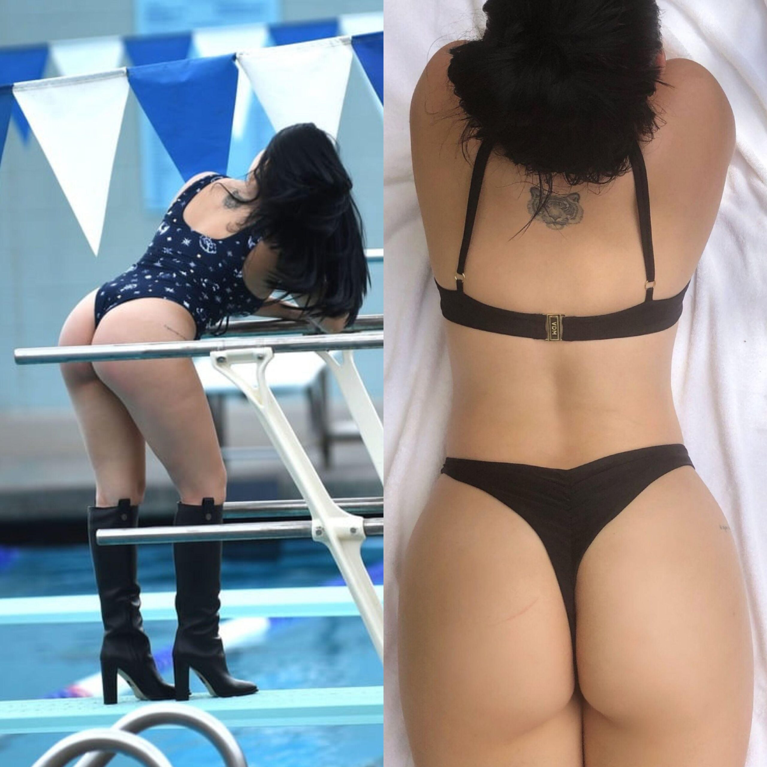 Ariel Winter knows exactly what we like