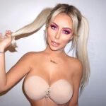 Aubrey O’Day Sexy (12 Photos)