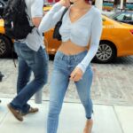 Bella Hadid Braless (45 Photos)