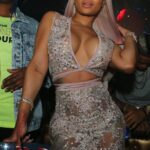 Blac Chyna See Through (120 Photos)