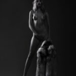 Daphne Groeneveld Nude (2 Photos)