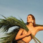 Eniko Mihalik Sexy & Topless (12 Photos)