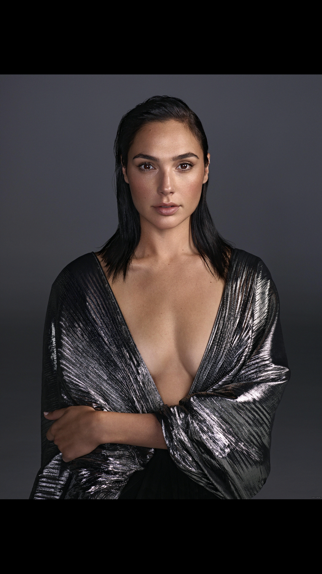 Gal Gadot Amazing Tits