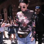 Kendall Jenner Braless (25 Photos)