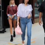 Kendall Jenner Braless (63 Photos + Video)