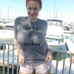 Maitland Ward Braless (New Photos)