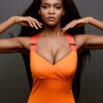 Oti Mabuse Sexy (12 Photos)