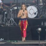 Tove Lo Topless (18 Pics + Gif & Video)