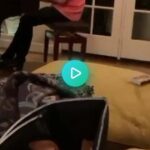 Billie Eilish slapping her tits(Compilation)