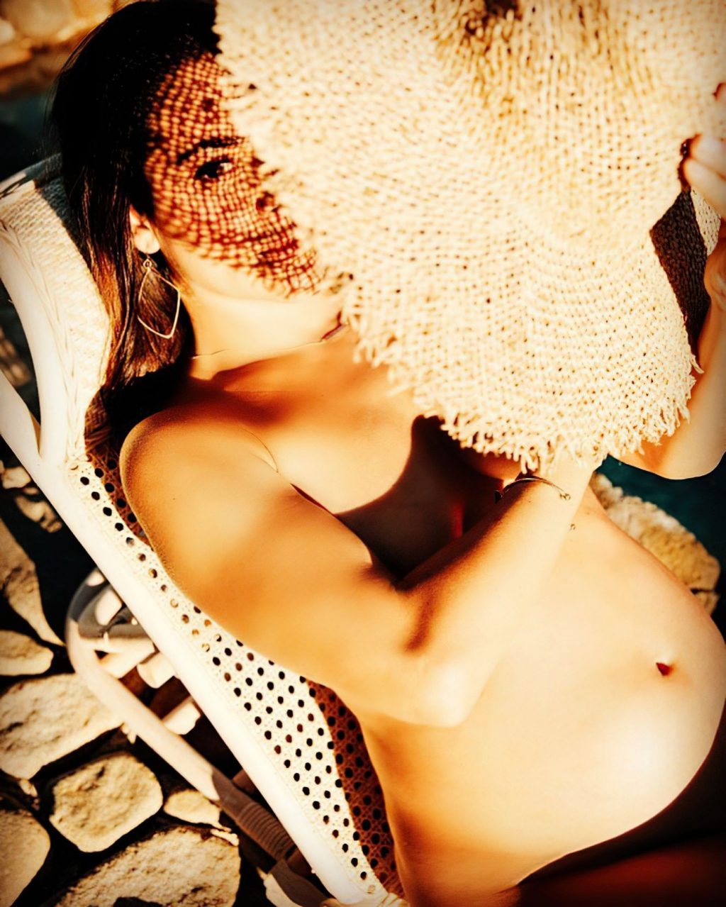 Camille Guaty Kaye Sexy