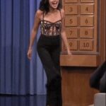 Gal Gadot coming in for the blowjob