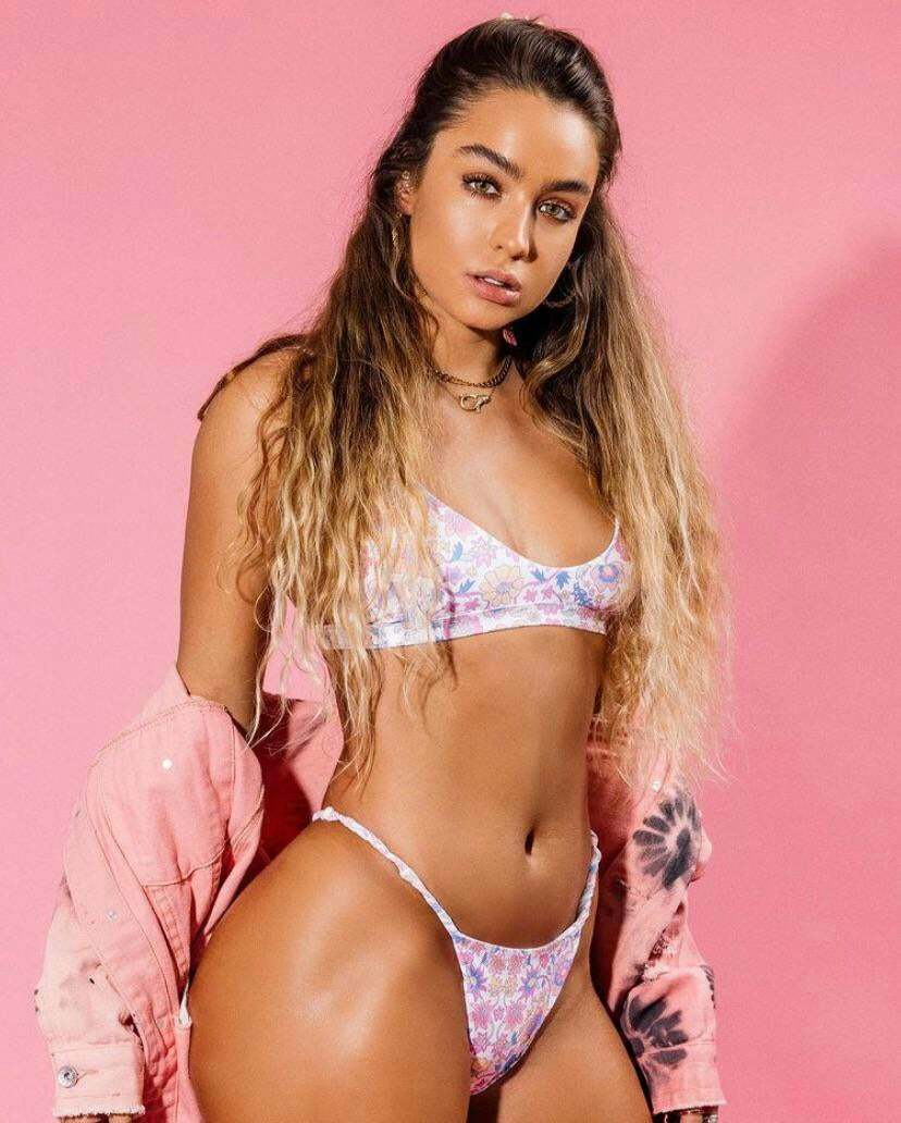 I’ll love to pound sommer ray, gorgeous body