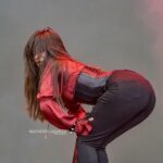 Starting 2021 with Camila Cabello and her huge cuban ass