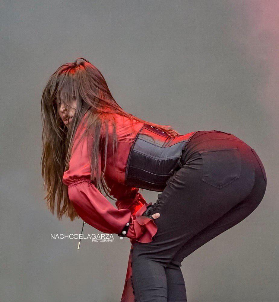 Starting 2021 with Camila Cabello and her huge cuban ass