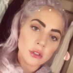 Lady Gaga deserves a rough facefuck