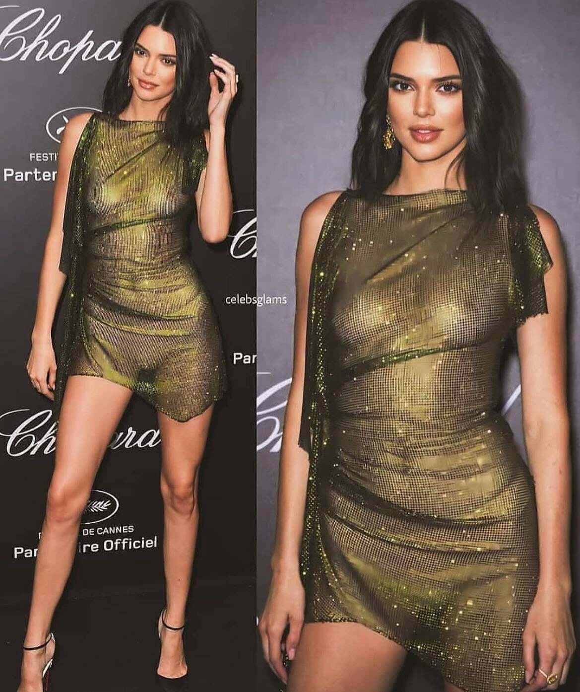 Kendall Jenner looks so fucking sexy here 👅🍆💦