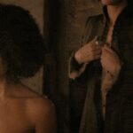 Nathalie Emmanuel - Game of Thrones