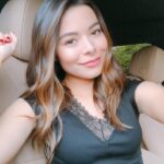 Miranda Cosgrove sitting her car and waiting for some hard cocks. How would you fuck her if you would find her?