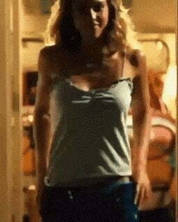 Jessica Alba ready for a long pounding