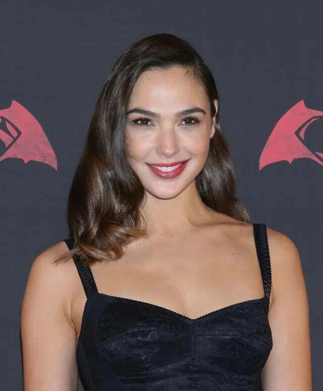 Gal Gadot