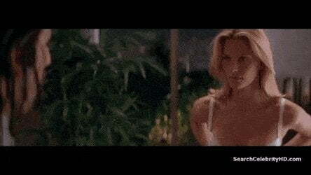 Natasha Henstridge, Aliens Are Fucking Gorgeous Plot, Species, 1995