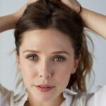 Elizabeth Olsen