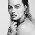 Margot Robbie sexy af