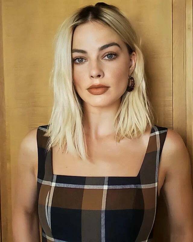 Margot Robbie