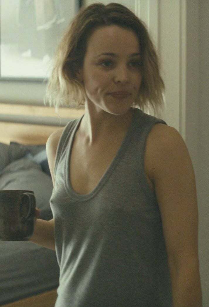 Rachel McAdams