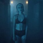 Kiernan Shipka bikini plot in Chilling Adventures of Sabrina