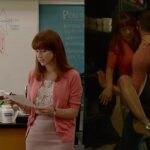 Ellie Kemper in 21 Jump Street