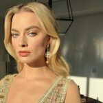 Margot Robbie and her DSLs