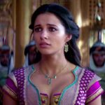 Naomi Scott as Princess Jasmine is pure skullfuck material