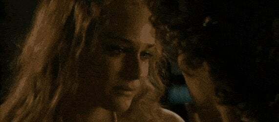 Diane Kruger from the Director's Cut of "Troy"