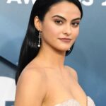 Camila Mendes Sexy