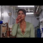 Your aunt Priyanka Chopra wants to take you on a fortnight long cruise vacation. WWYD