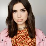 Imagine facefucking Dua Lipa till you cum