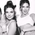 Kendall Jenner is perfect