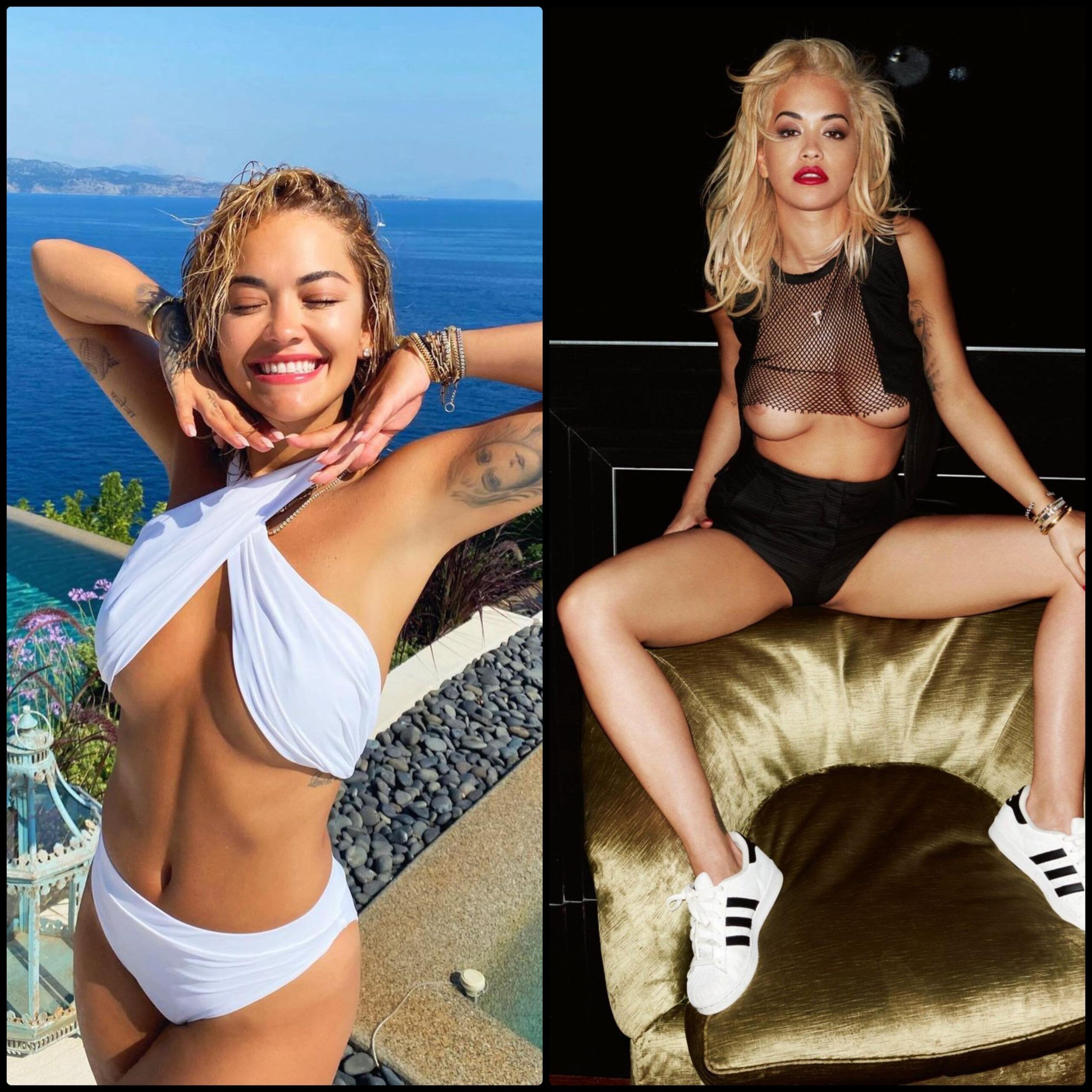 Rita Ora