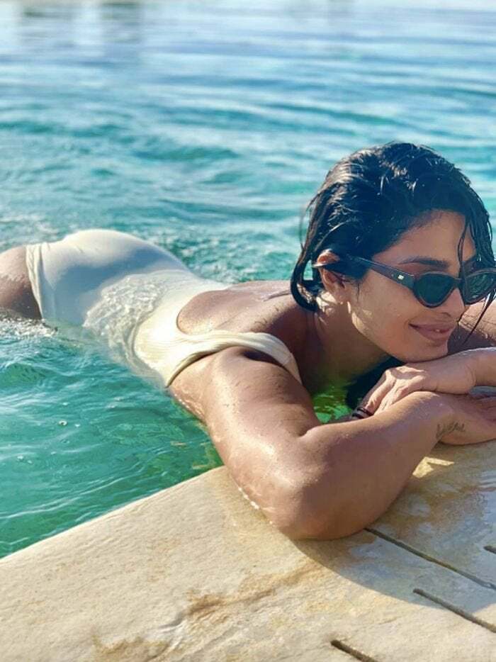 Priyanka Chopra is so fuckable!