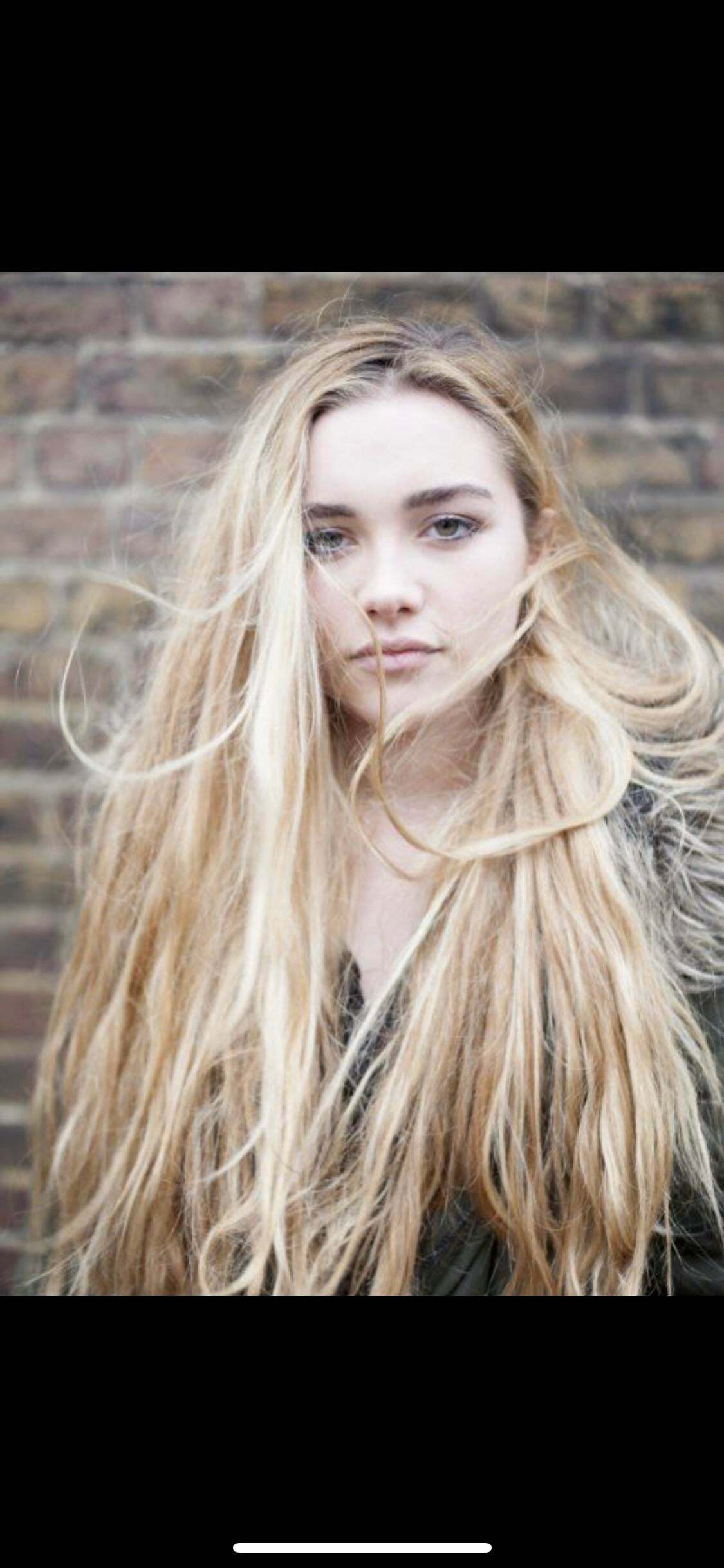 Florence Pugh